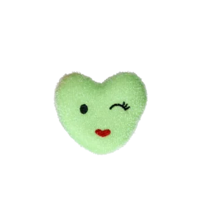 Rice - Hart spons - Groen Plekconceptstore