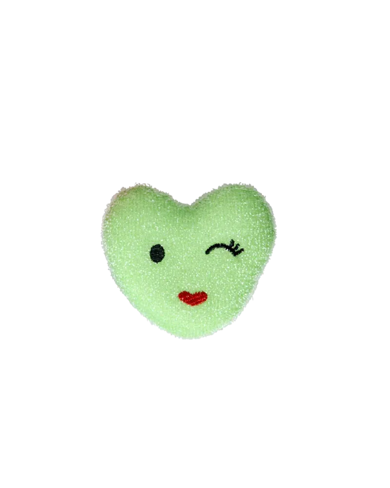 Rice - Hart spons - Groen Plekconceptstore