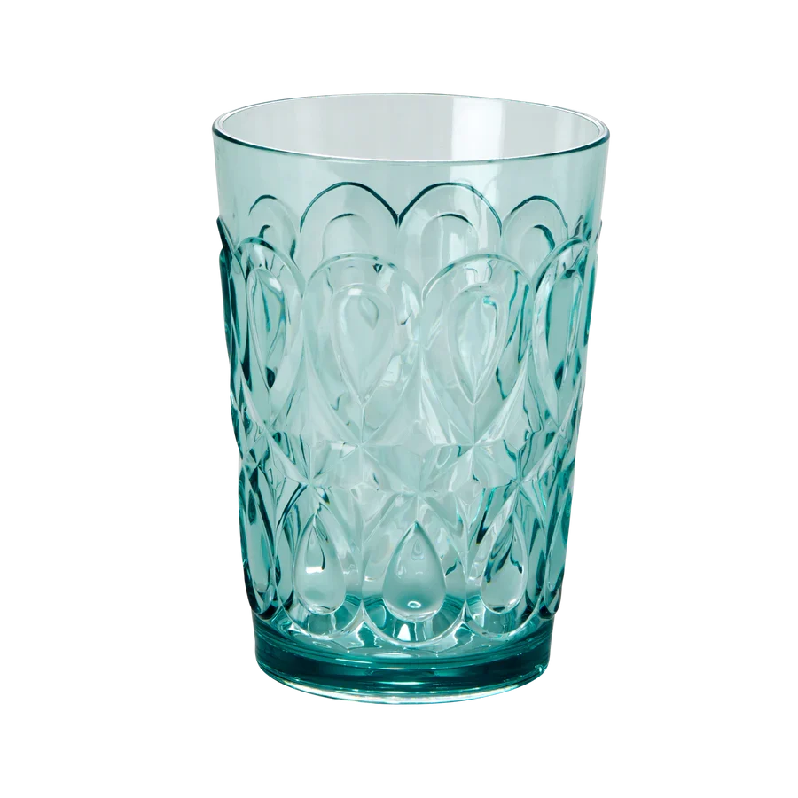 Rice - Kunststof Beker Mint Plekconceptstore