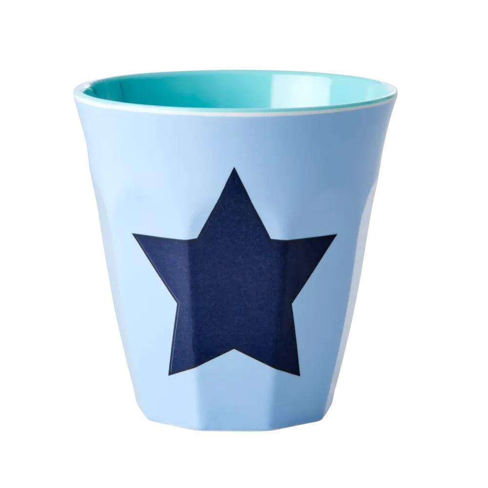Rice - Medium Beker Star Plekconceptstore