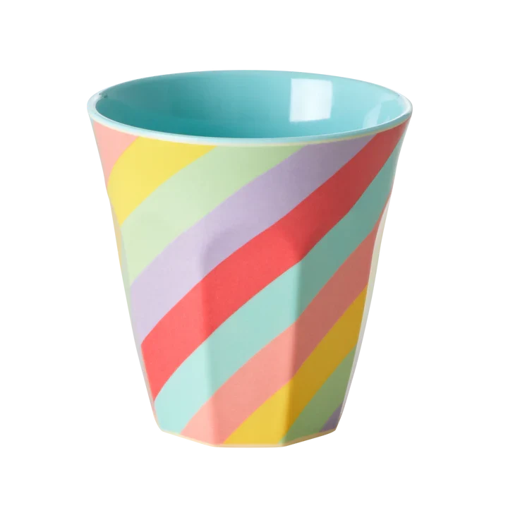 Rice - Medium Beker Summer Rush Plekconceptstore
