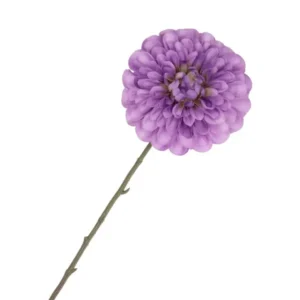 Silk dahlia bold - Purple Plekconceptstore