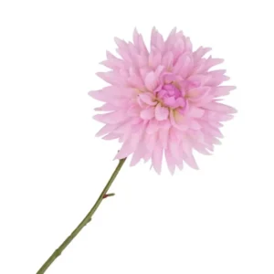 Silk Dahlia pointy - Light purple Plekconceptstore