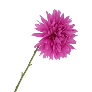 Silk dahlia pointy - Purple Plekconceptstore