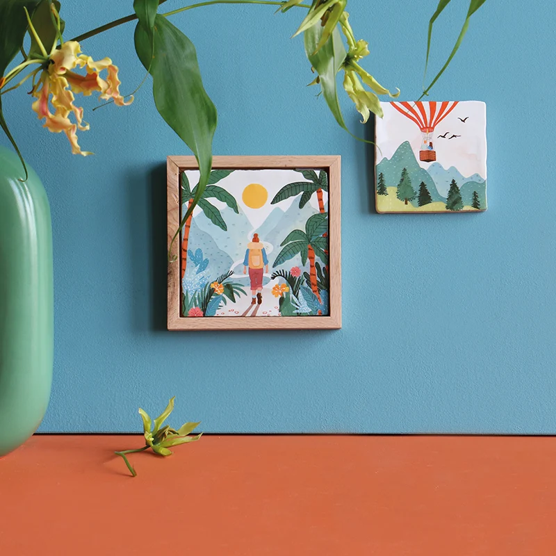 Storytiles - On Adventure Plekconceptstore