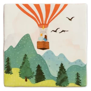 Storytiles - Up air you Plekconceptstore