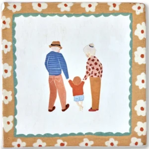 Storytiles - Bonding together Plekconceptstore