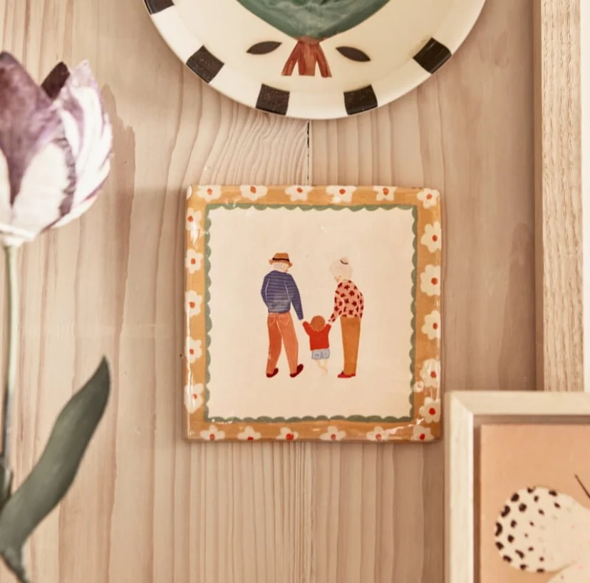 Storytiles - Bonding together Plekconceptstore