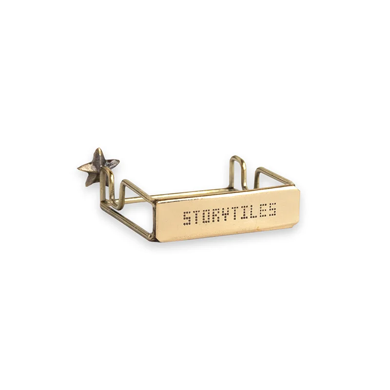 Storytiles Holdie - Sterretje Plekconceptstore