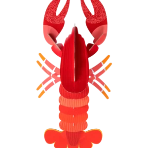 Studio ROOF - Lobster Plekconceptstore