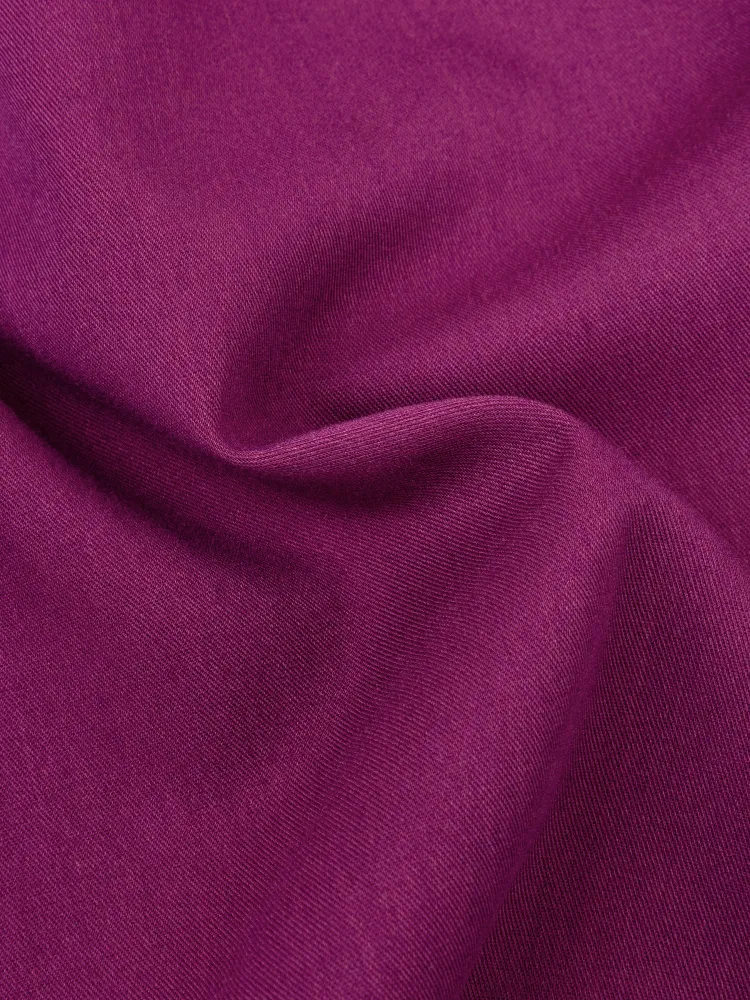 Ydence Pants Zizi - Fuchsia purple / red Plekconceptstore