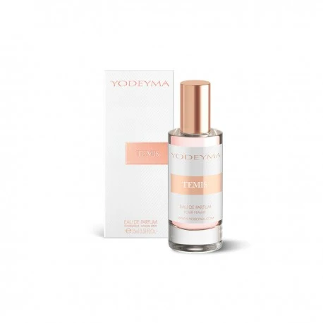 Yodeyma Parfum - Temis Plekconceptstore