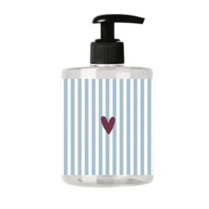Zusss handzeep - hartje Plekconceptstore
