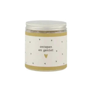 Zusss Scrub - Ontspan en geniet Plekconceptstore