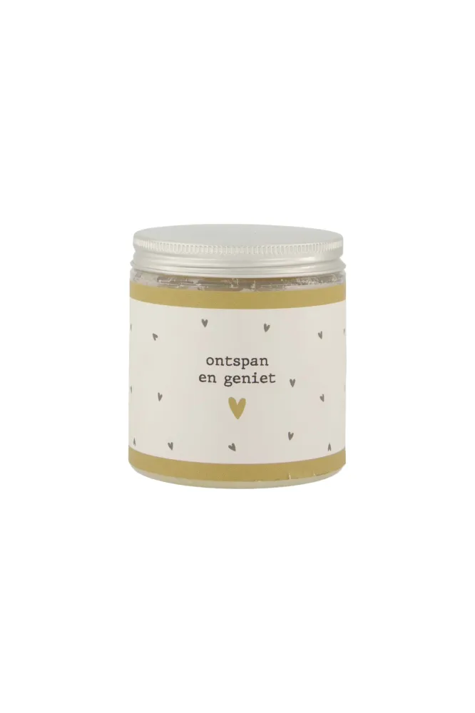 Zusss Scrub - Ontspan en geniet Plekconceptstore