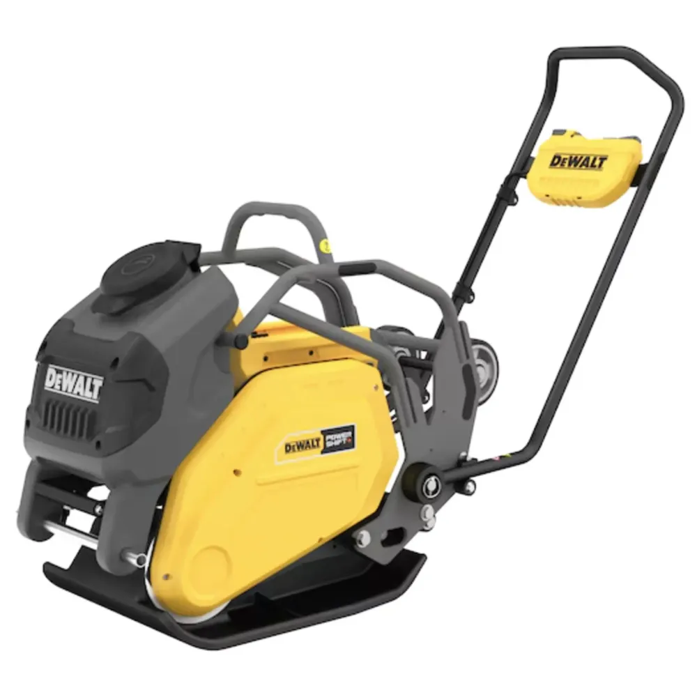 Powershift trilplaat Dewalt DCPS7154N-XJ
