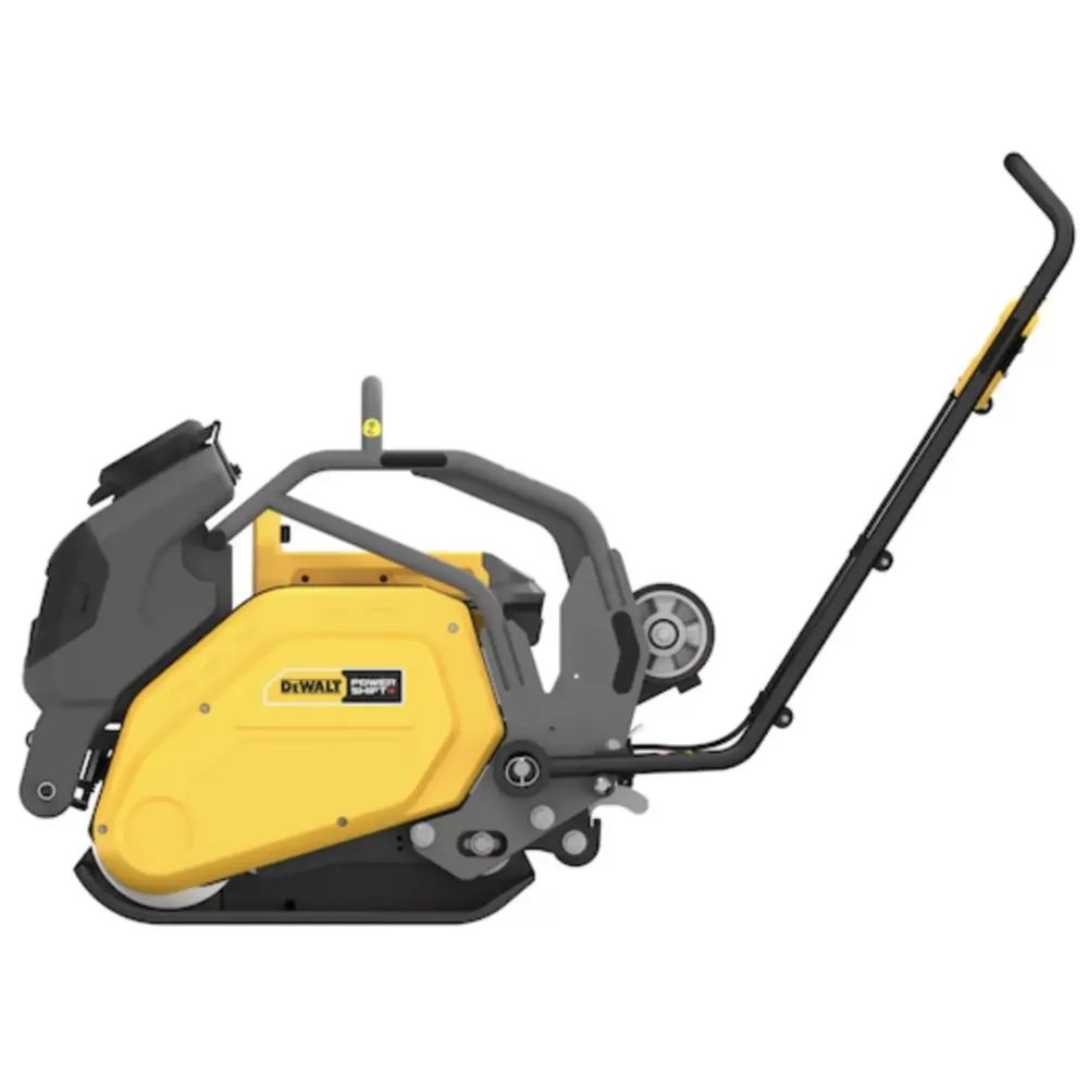 Powershift trilplaat Dewalt DCPS7154N-XJ