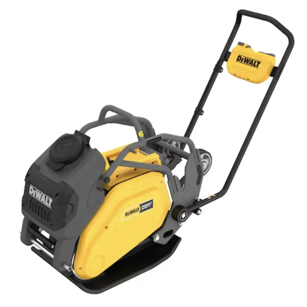 Powershift trilplaat Dewalt DCPS7154N-XJ