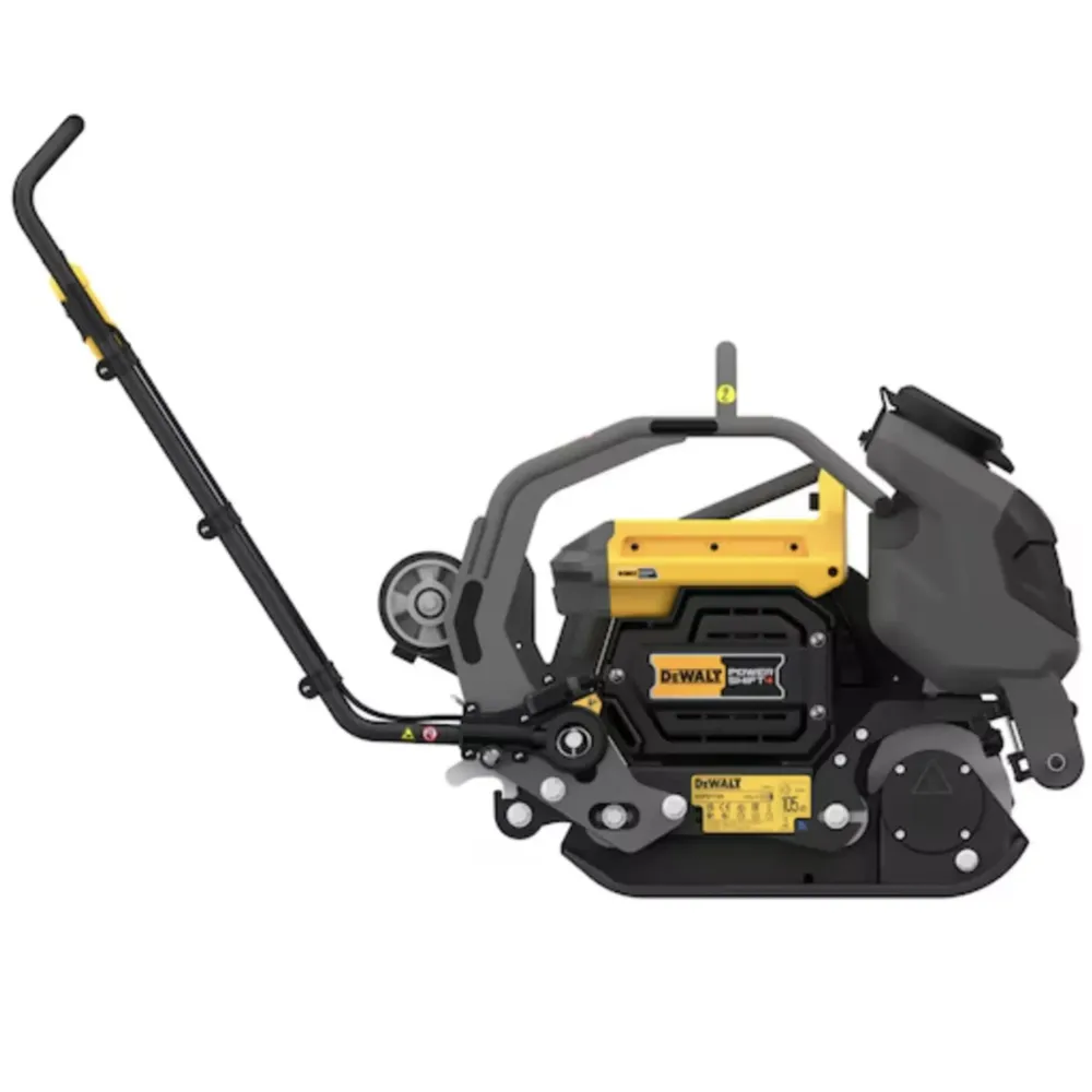 Powershift trilplaat Dewalt DCPS7154N-XJ