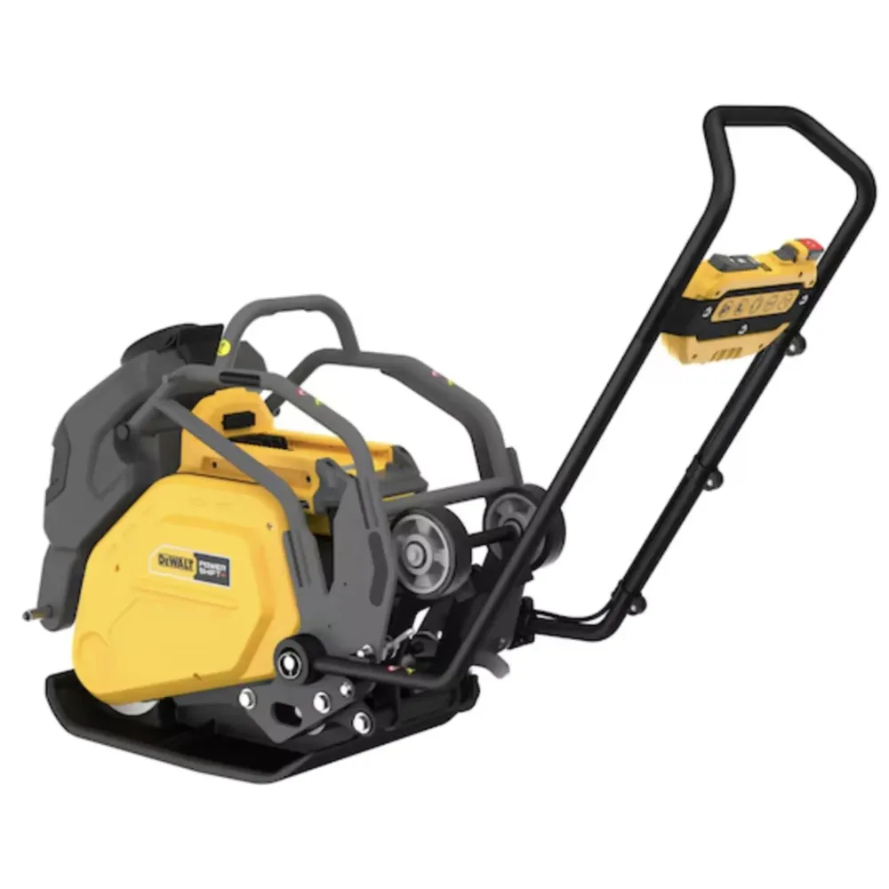 Powershift trilplaat Dewalt DCPS7154N-XJ