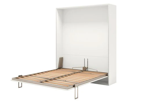 Opklapbed elektrisch verticaal - frame 143 x 212cm Pozzoli