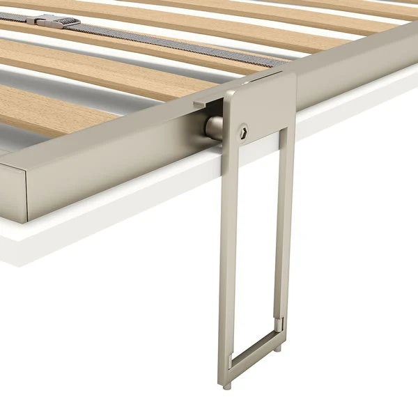 Opklapbed elektrisch verticaal - frame 143 x 212cm Pozzoli