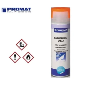 Promat Markeringsspray