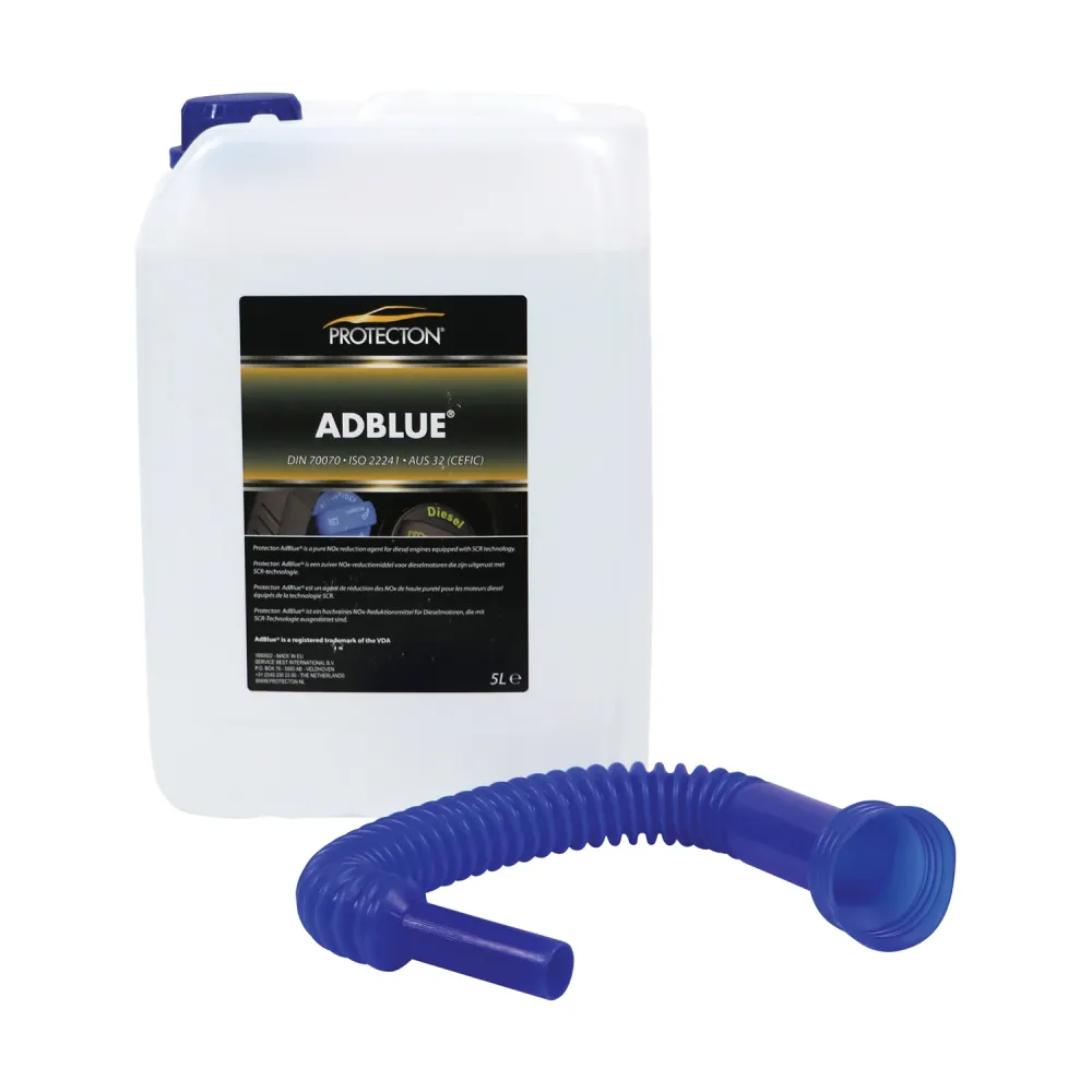 Protecton additief AdBlue 5L