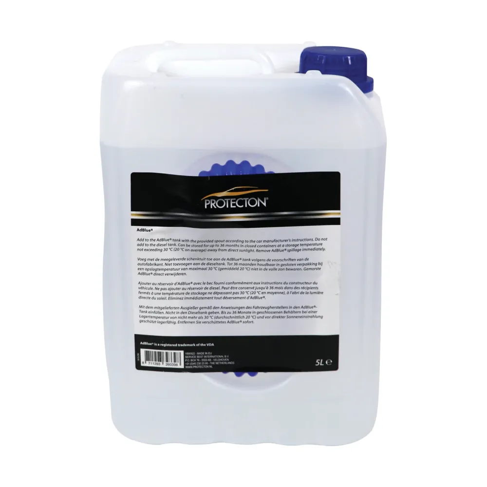 Protecton additief AdBlue 5L