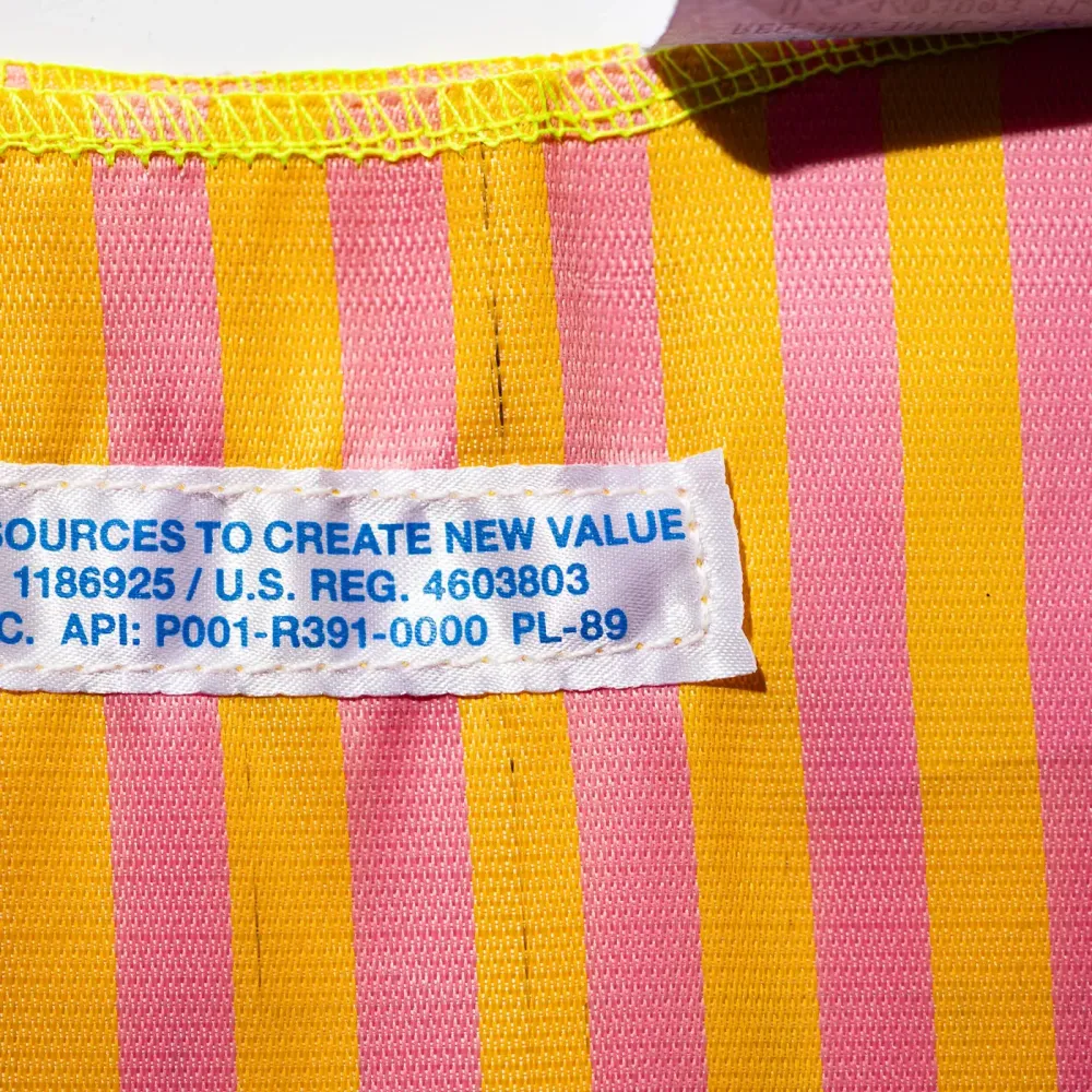 Shopper Puebco
