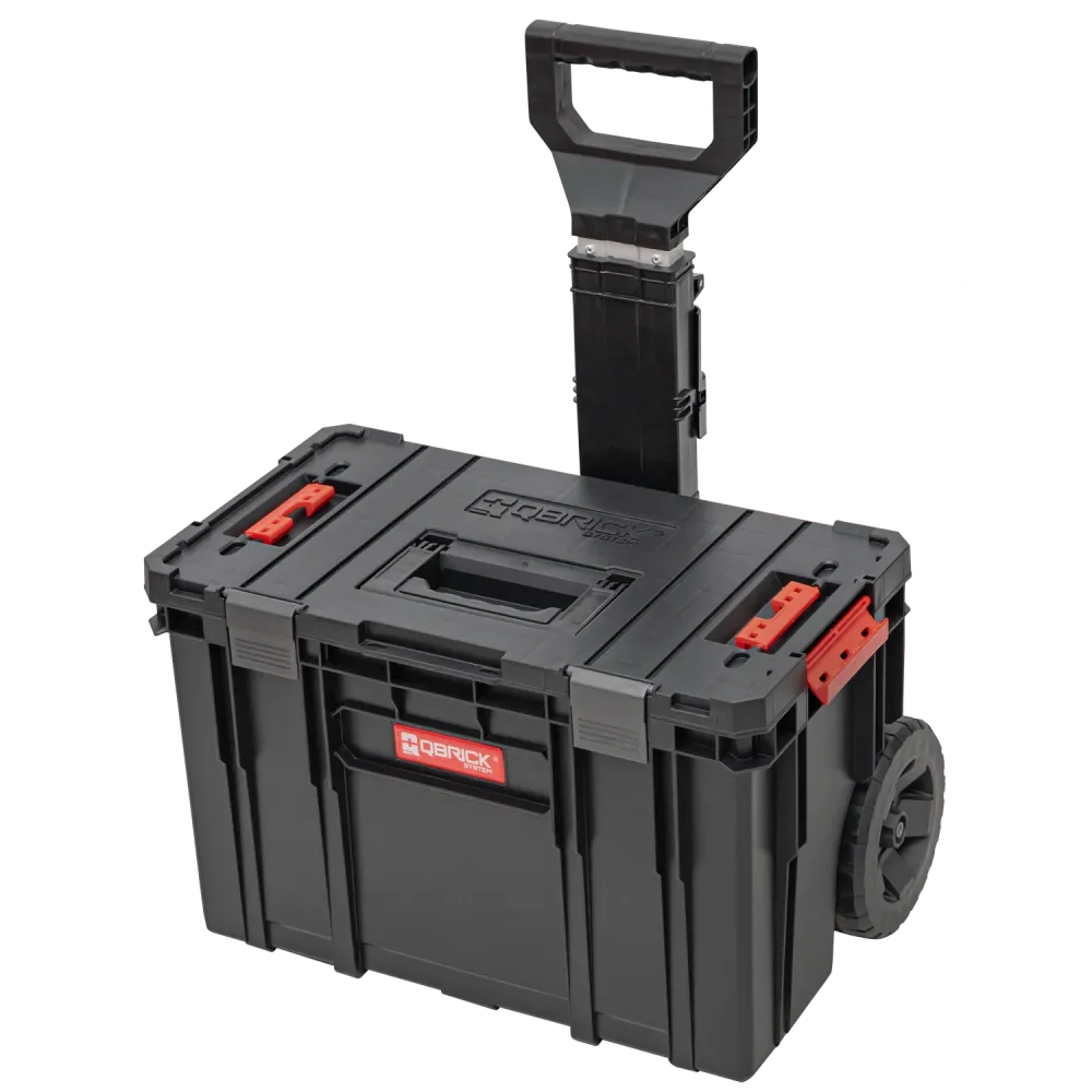 Qbrick gereedschapskoffer System Two Cart