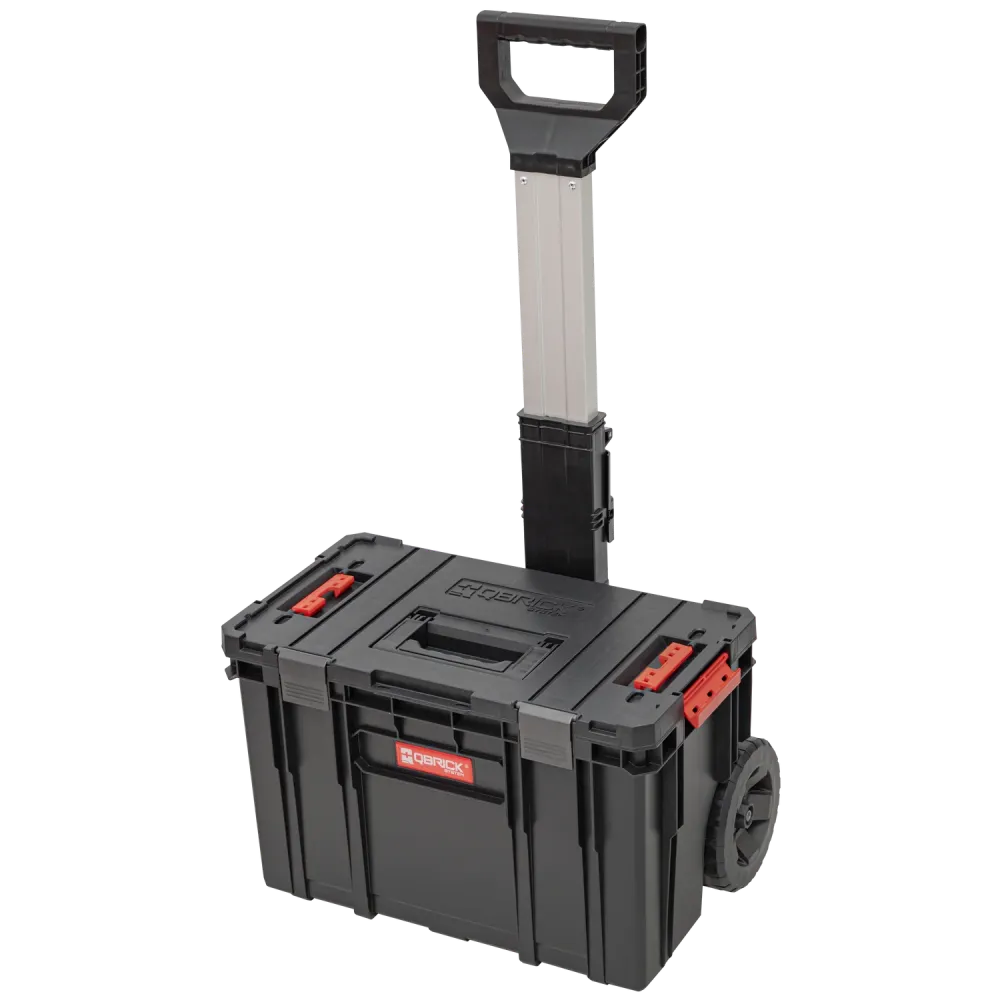 Qbrick gereedschapskoffer System Two Cart