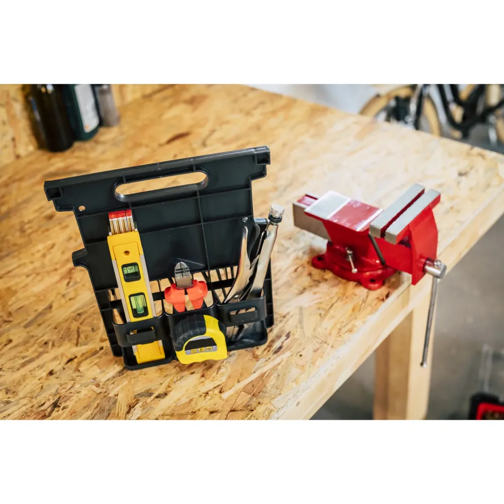 Qbrick gereedschapskoffer System Two Cart