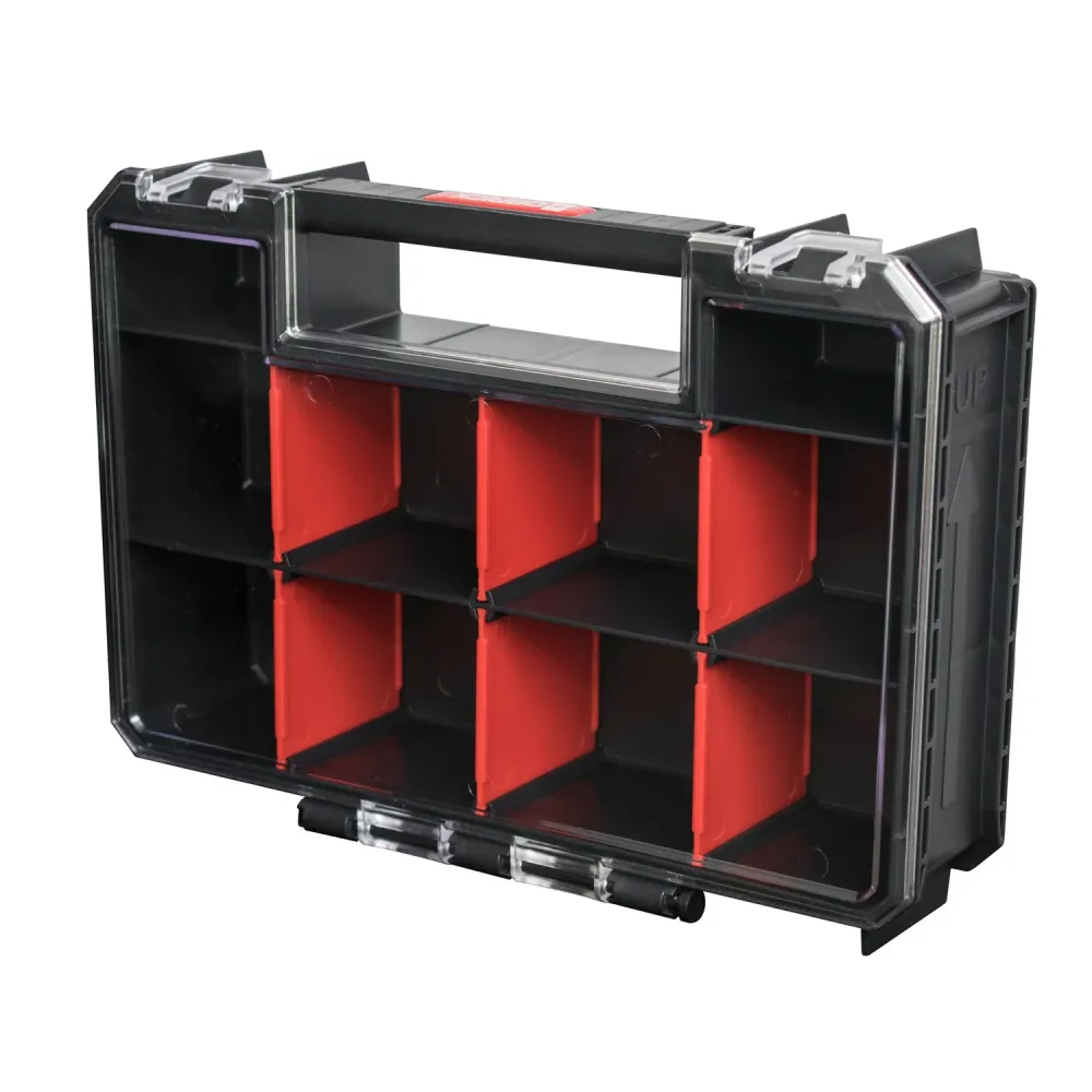 QBrick organizer systeem Two Plus