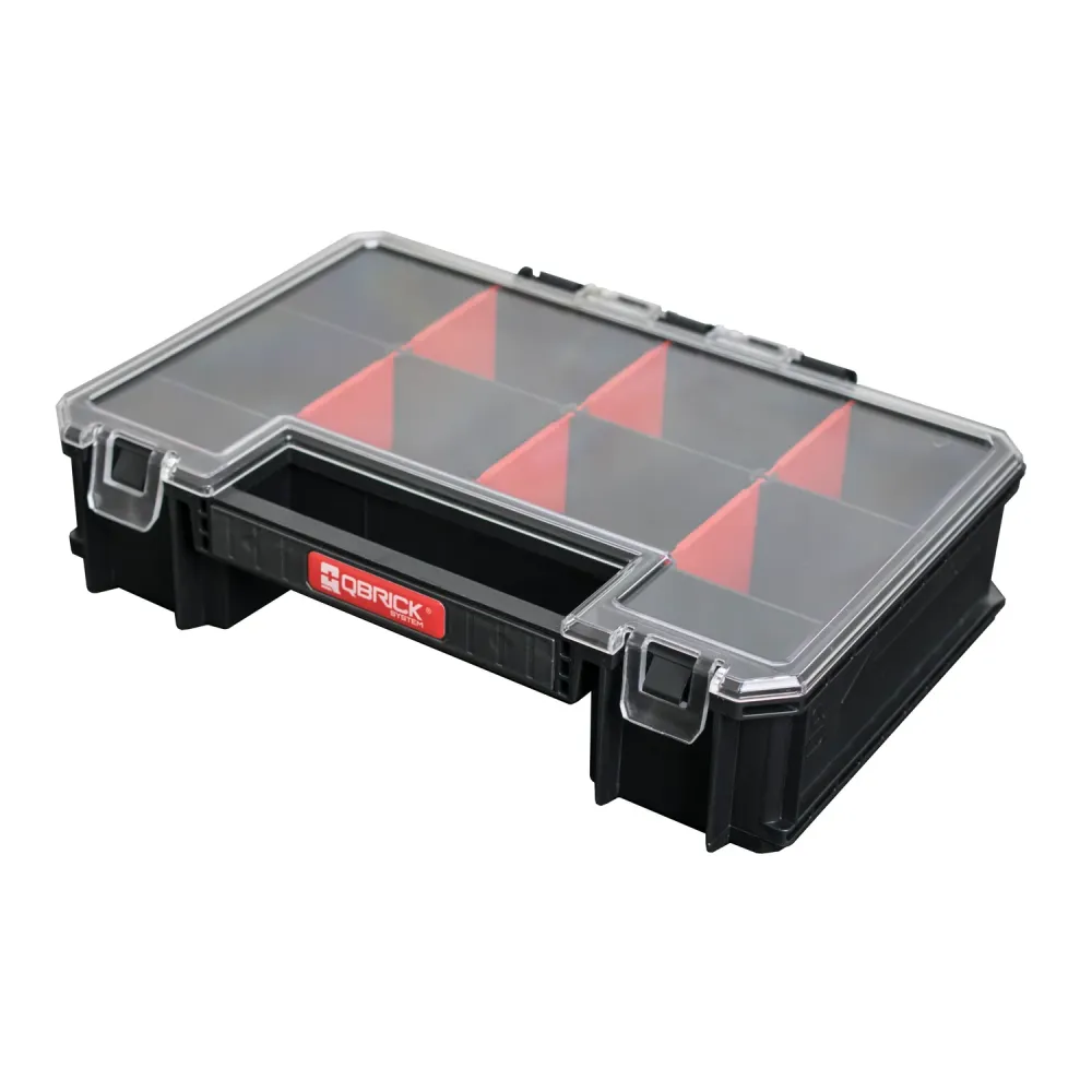 QBrick organizer systeem Two Plus