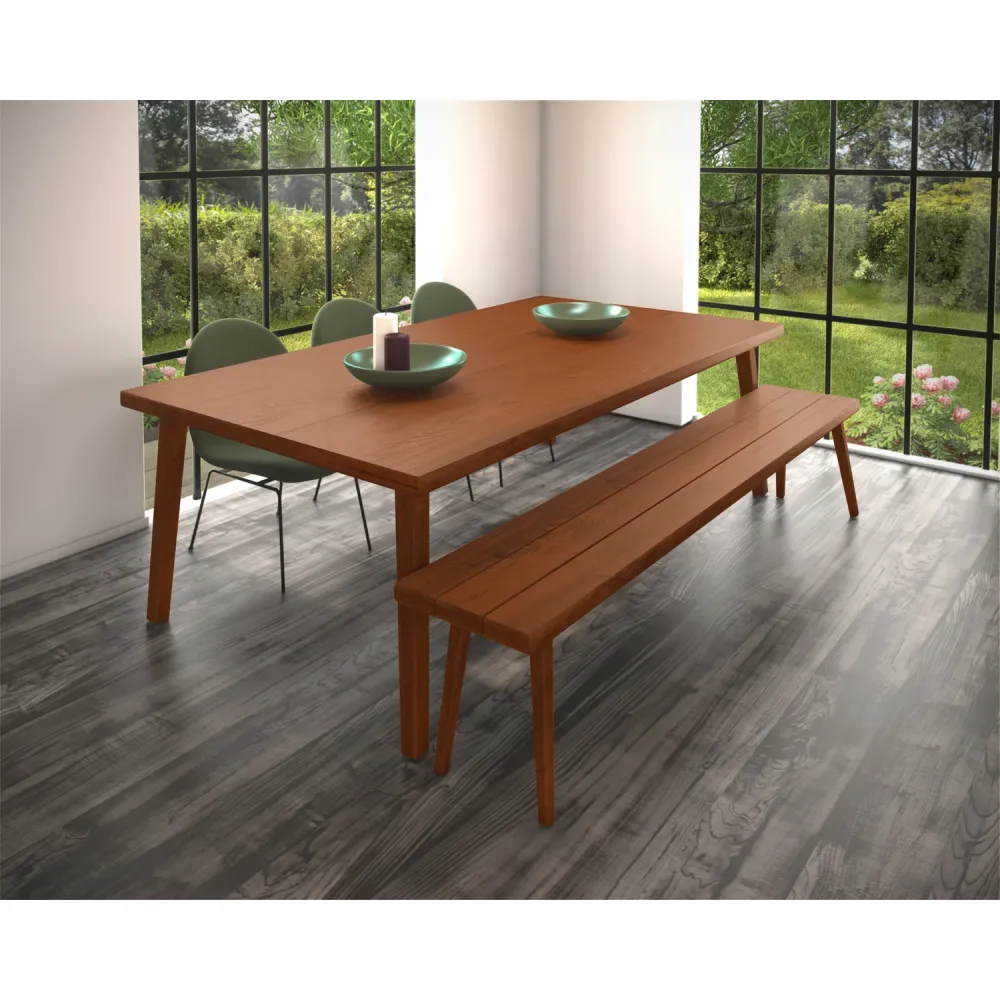 Rambo Pantserlak Interieur Transparant Mat 0769 Koloniaalteak 0,25 Ltr