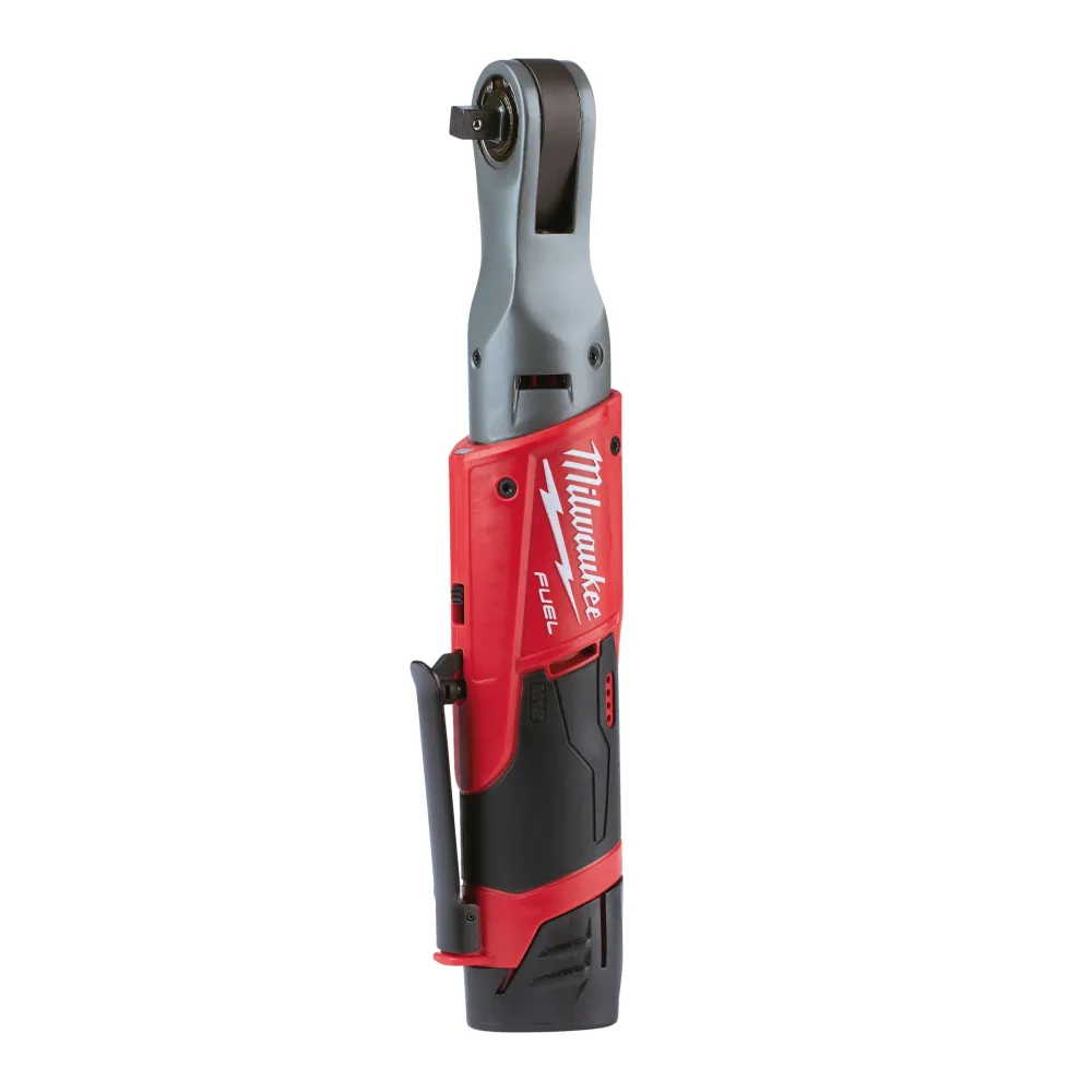 Ratel Milwaukee M12 FIR38-201B 12V 2Ah