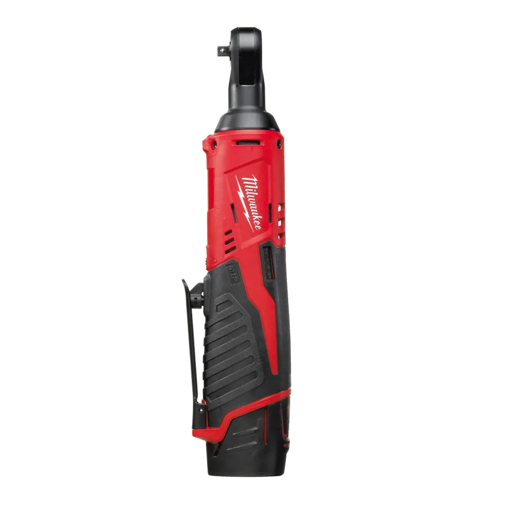 Ratel Milwaukee M12 IR-201B 1/4 12V 2Ah