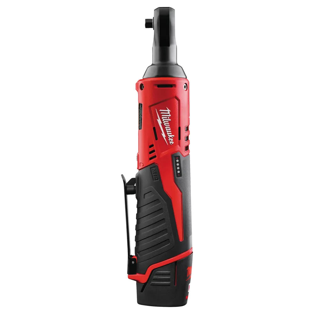 Ratel Milwaukee M12 IR-201B 3/8 12V 2Ah