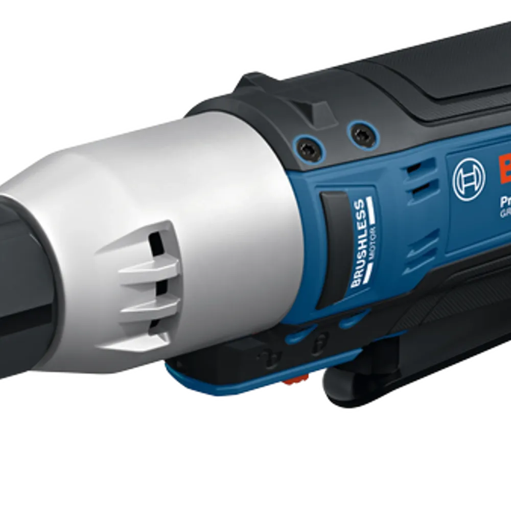 Ratelsleutel Bosch GRC 12V-60 1/2 SN PRO 12V