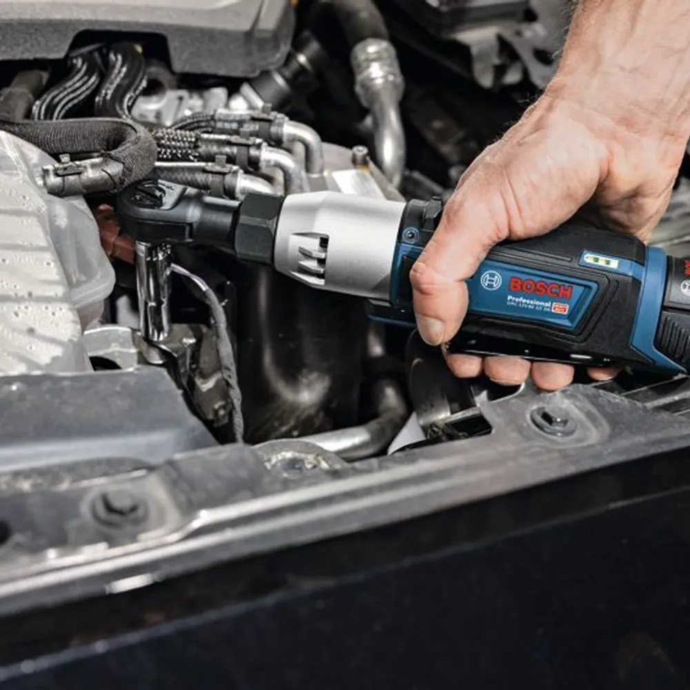 Ratelsleutel Bosch GRC 12V-60 1/2 SN PRO 12V