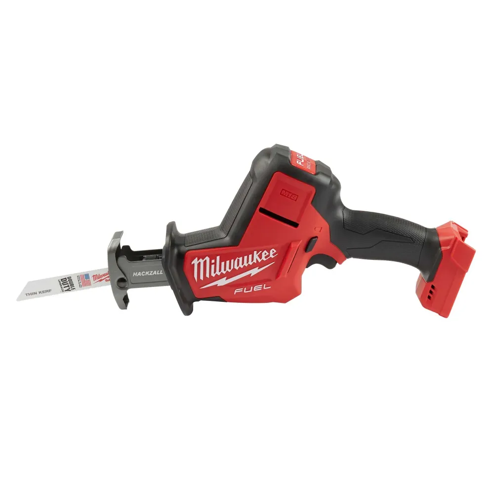 Rechte zaag Milwaukee M18 FHZ-0X 18V