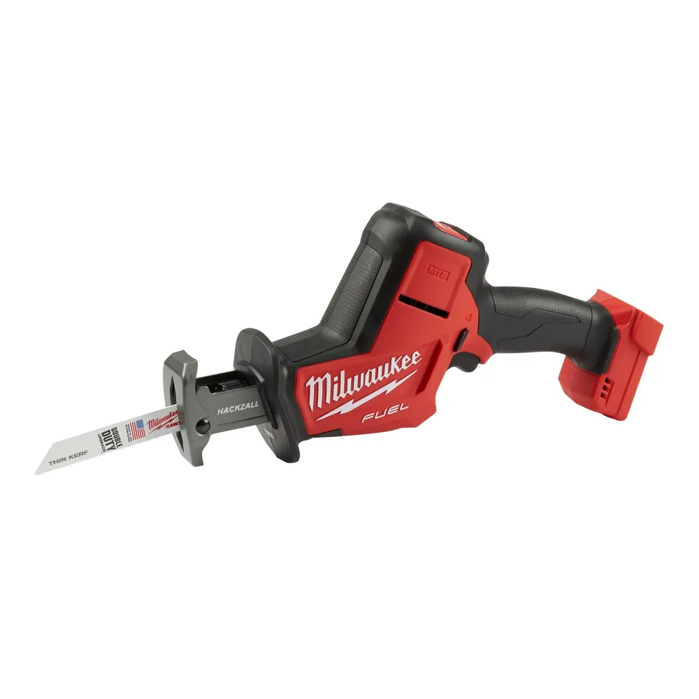 Rechte zaag Milwaukee M18 FHZ-0X 18V