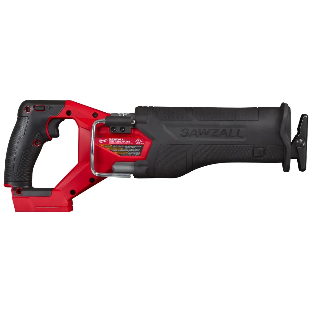 Rechte zaag Milwaukee M18 FSZ-0X 18V