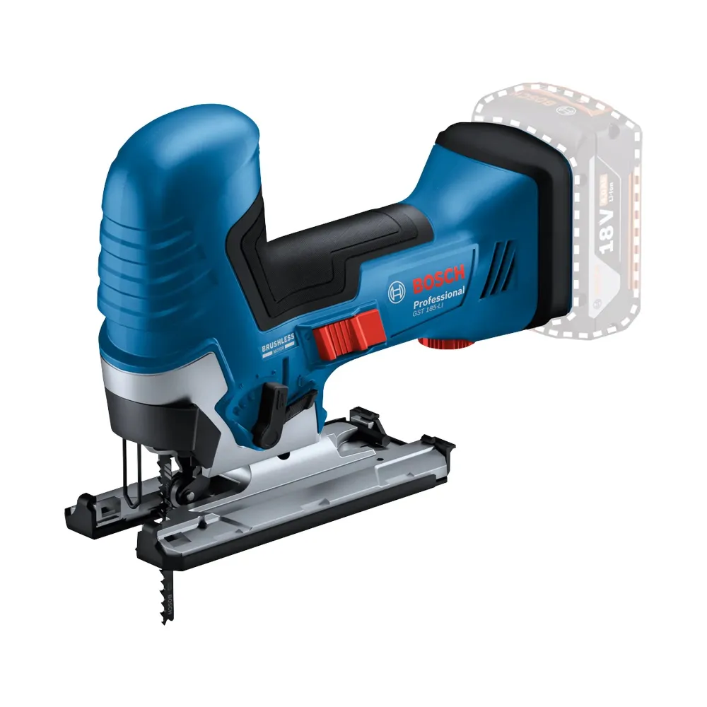 Reciprocating Saw Bosch GST 18V-125 S