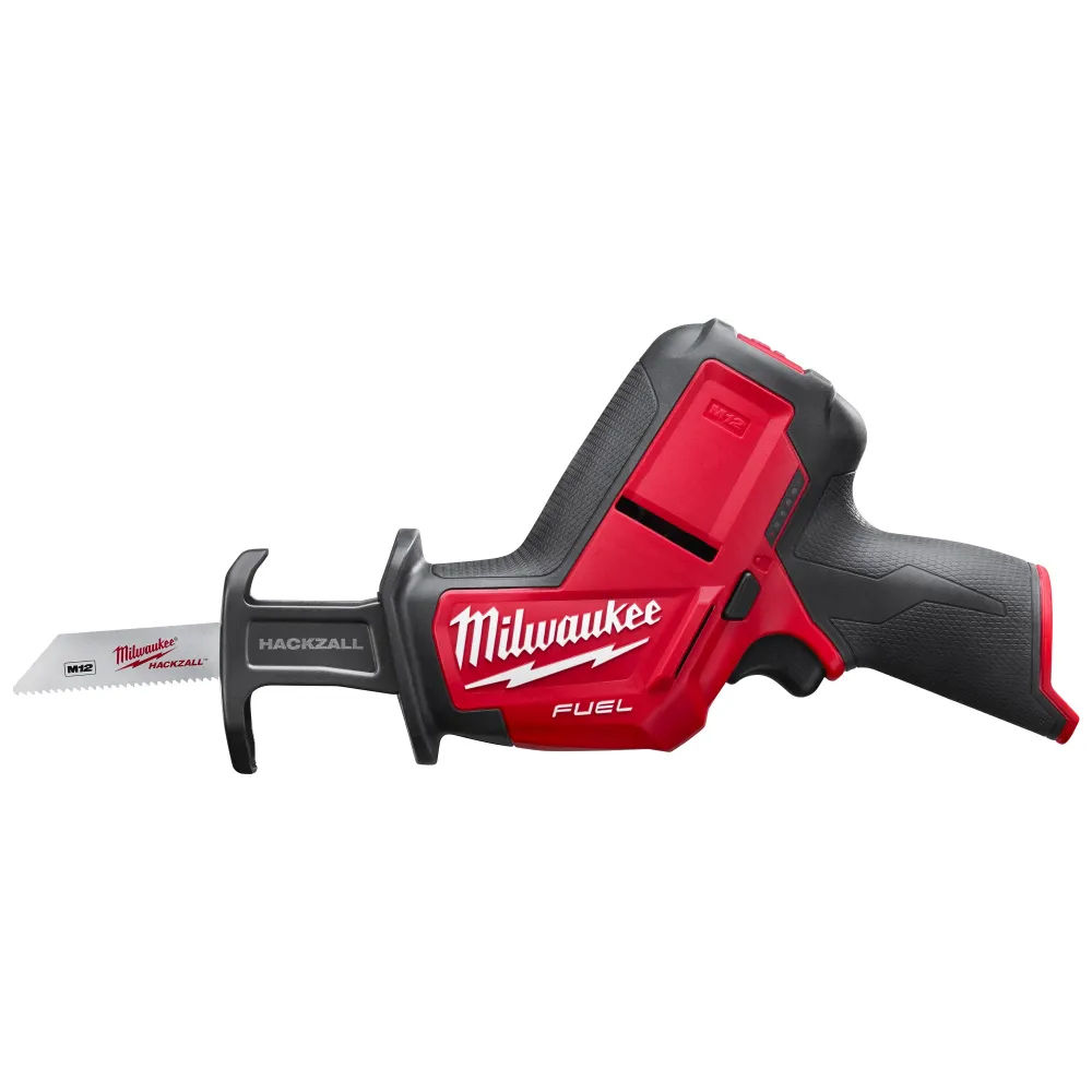 Reciprocerende zaag Milwaukee M12 CHZ-0 12V