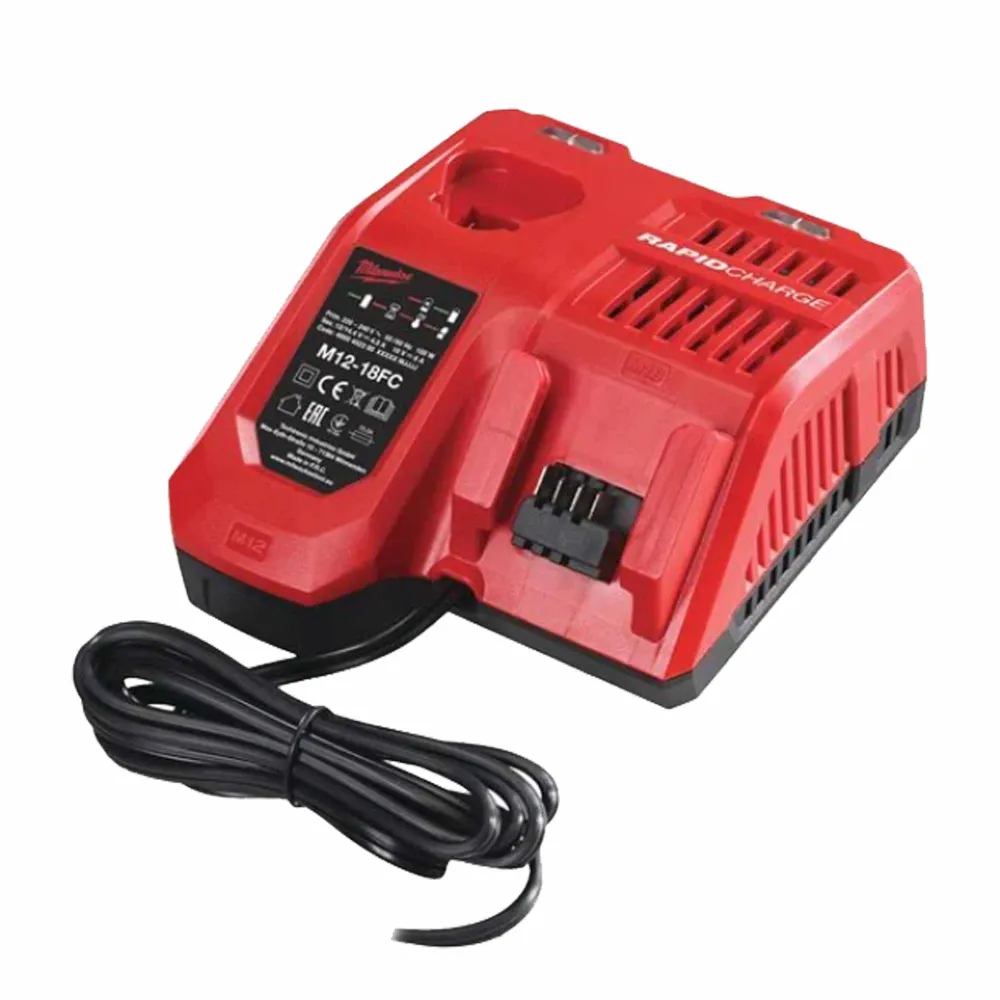 Reciprocerende zaag Milwaukee M18 FJS-502X 18V 5Ah