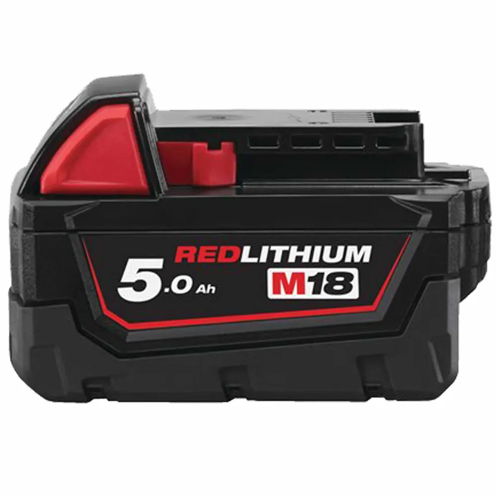 Reciprocerende zaag Milwaukee M18 FJS-502X 18V 5Ah