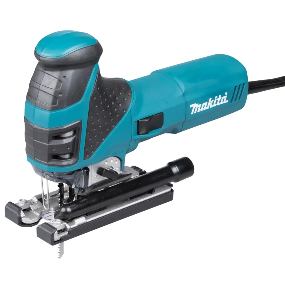 Reciprozaag Makita 4351FCTJ720W