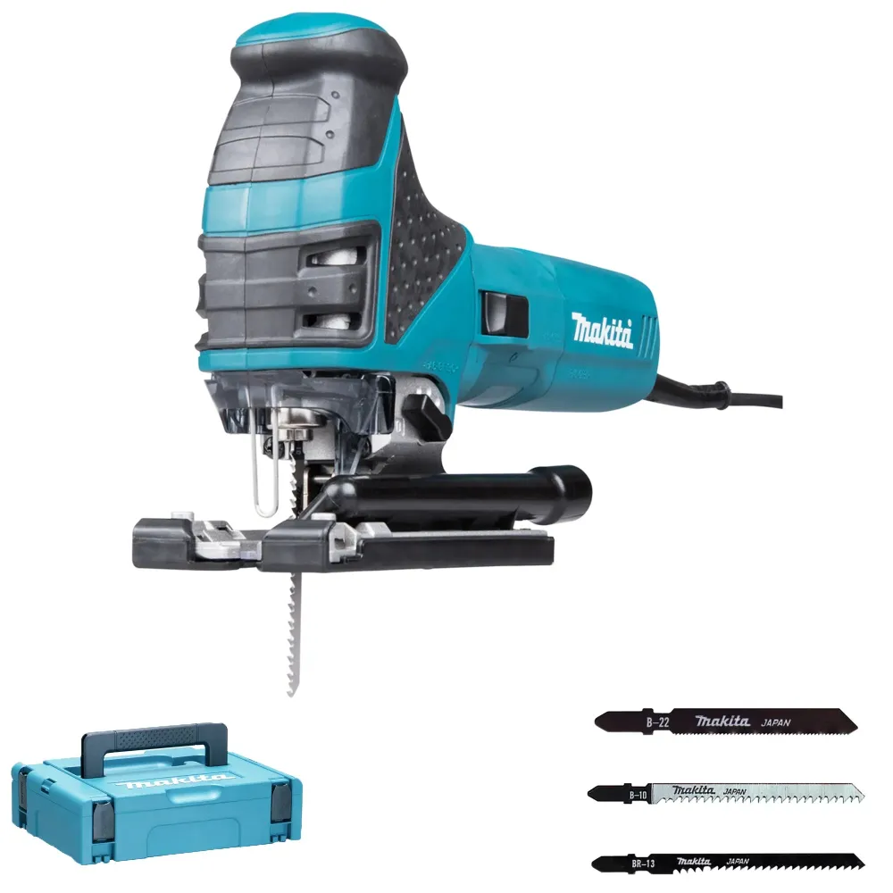 Reciprozaag Makita 4351FCTJ720W